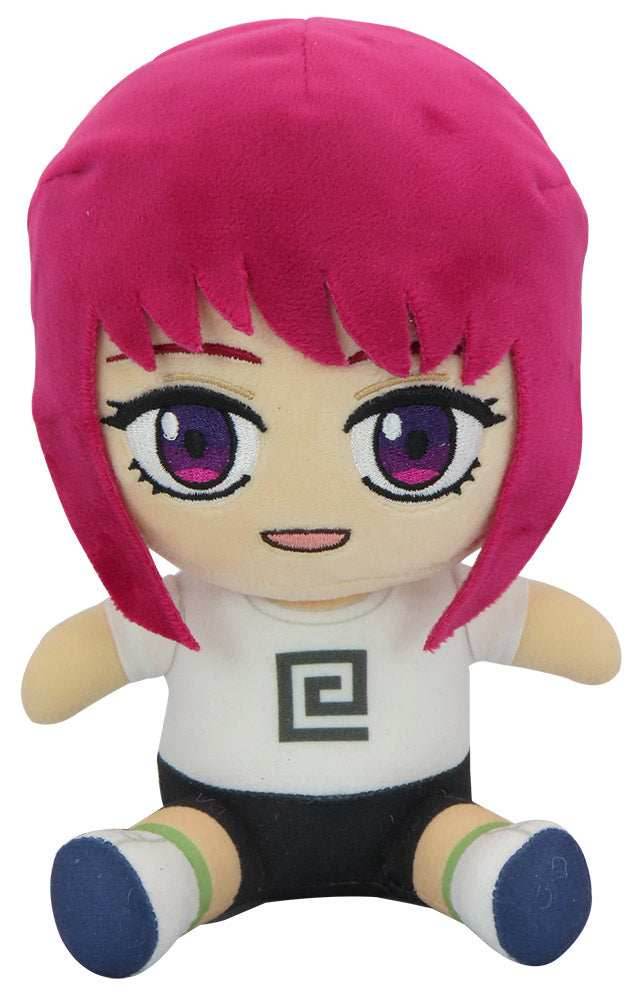 SAKAMOTO DAYS - LU SHAOTANG PLUSH 7'' -