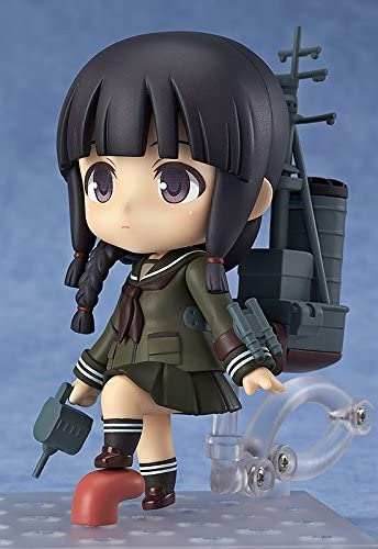 Kantai Collection -KanColle- Nendoroid 430 Kitakami (ねんどろいど きたかみ) Figure -