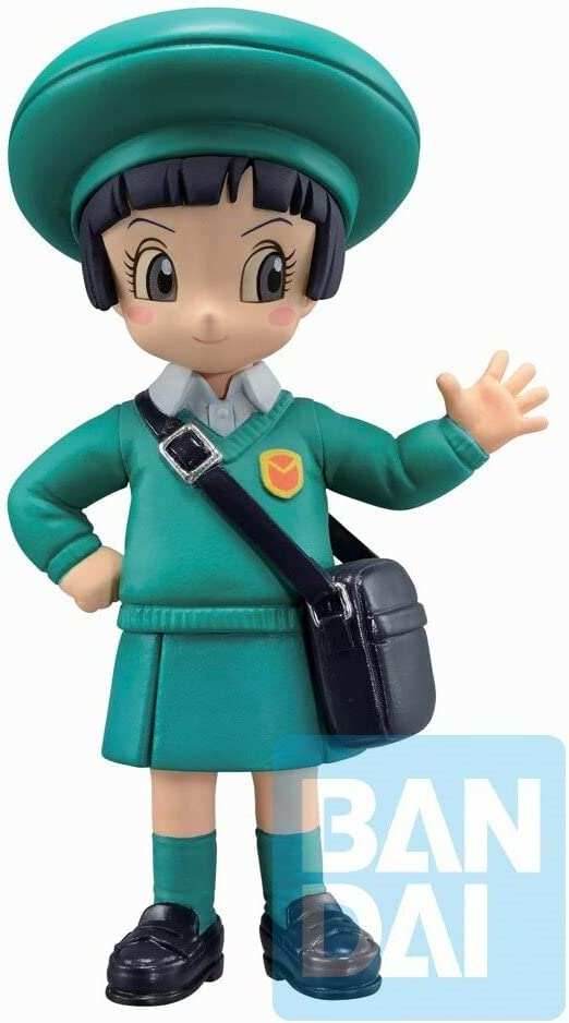 Ichiban - Dragon Ball Super Hero - Pan (Super Hero), Bandai Spirits Ichibansho Figure -