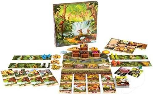 My Lil' Everdell -