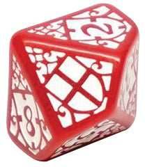 Blood & Plunder: English Dice -