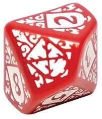Blood & Plunder: Spanish Dice -
