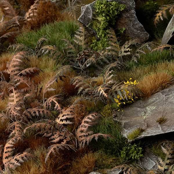 Gamers Grass Laser Plants: Dry Bracken -