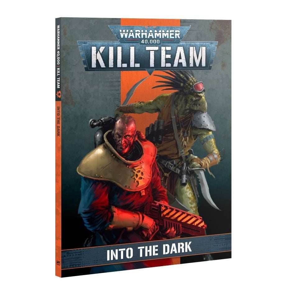 Kill Team: Into the Dark -