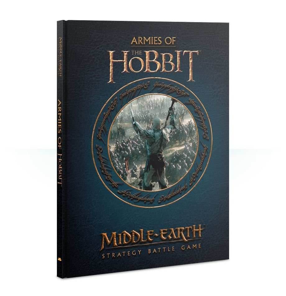 Middle Earth - Armies of The Hobbit -