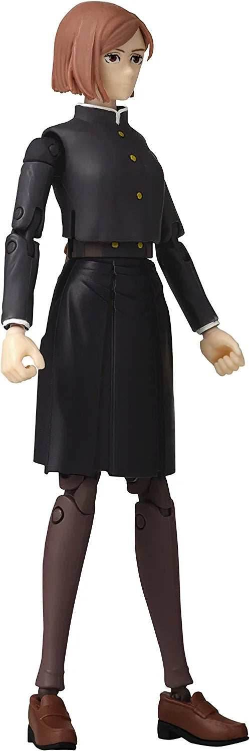 Anime Heroes - Jujutsu Kaisen - Kugisaki Nobara Action Figure -