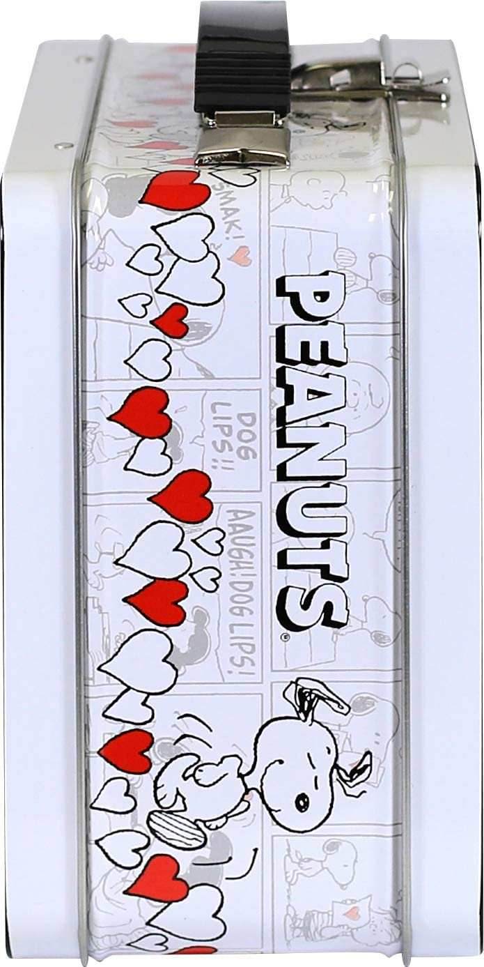 Aquarius Fun Boxes: Peanuts - I Love Snoopy -
