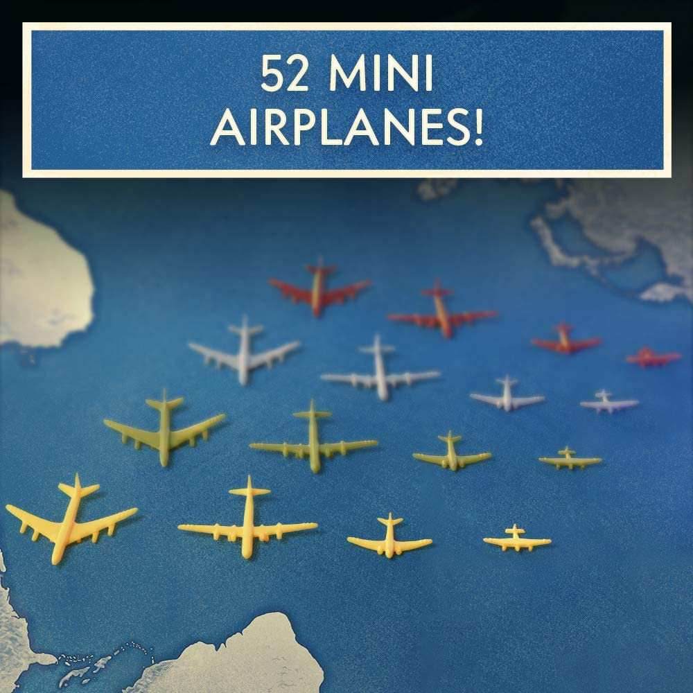 Pan Am - The Game -