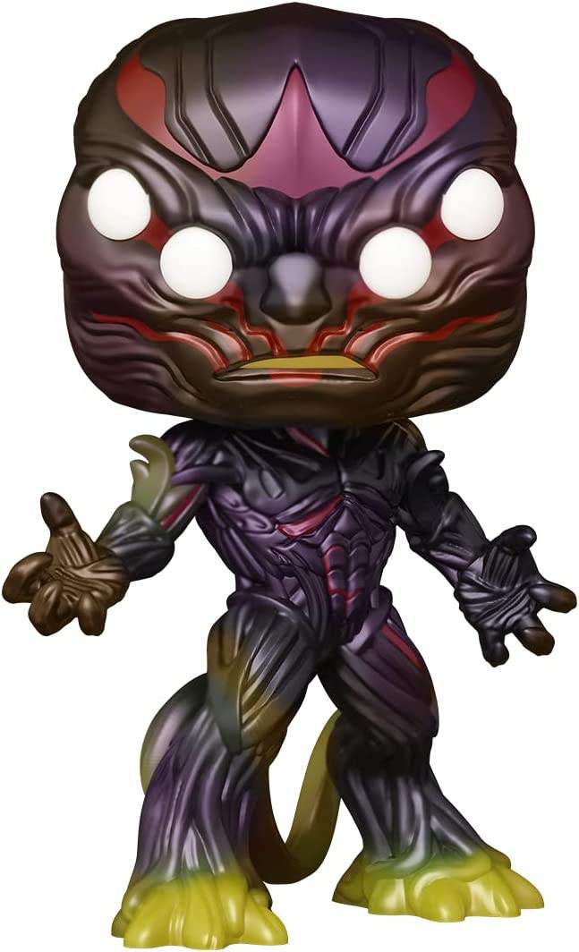 Funko Pop! Marvel: Eternals - Kro Vinyl Figure -