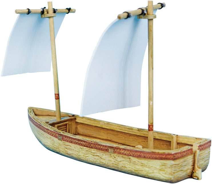 Blood & Plunder: Piragua Ship -