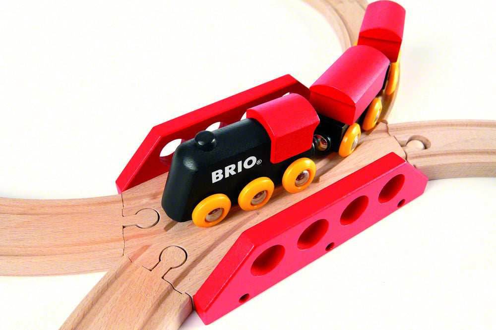 Brio: Classic Figure 8 Train Set -