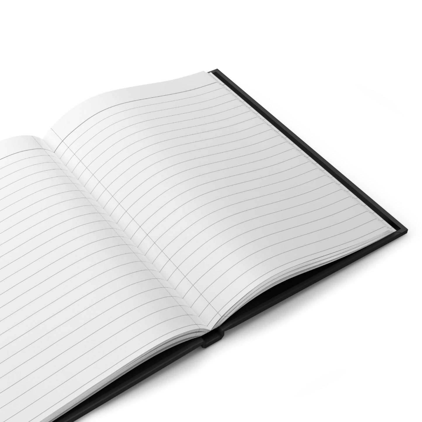 The Sisters Rebel Hardcover Journal (12 Sisters)