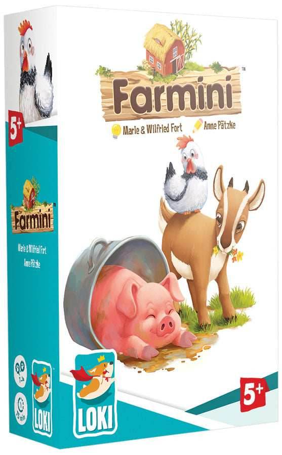Farmini -