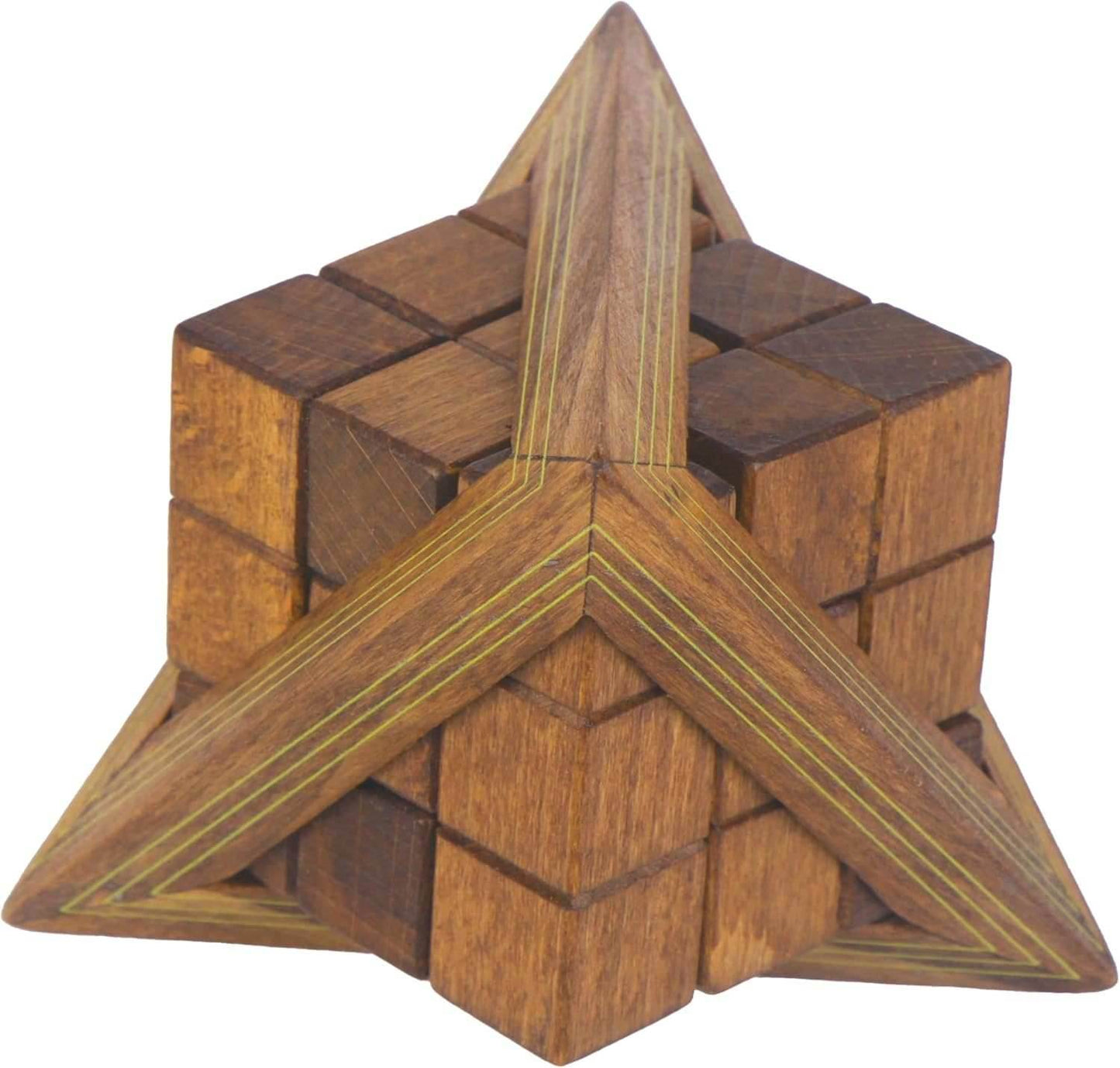 Egyptian Triglyph -