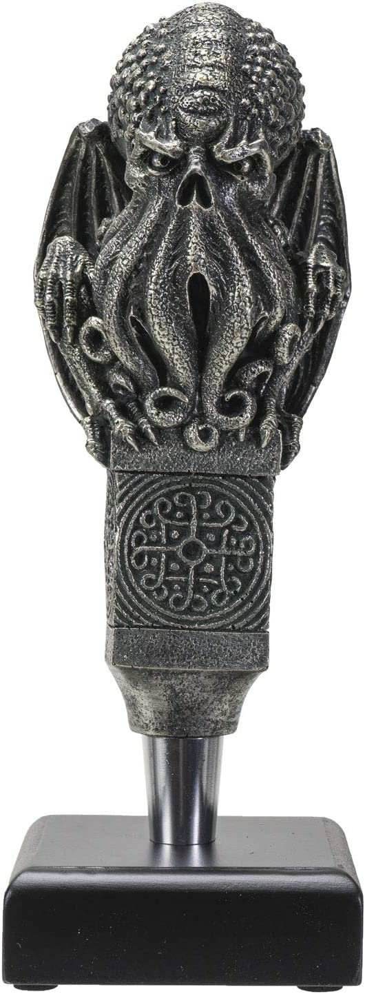 Cthulhu Beer Tap Handle -