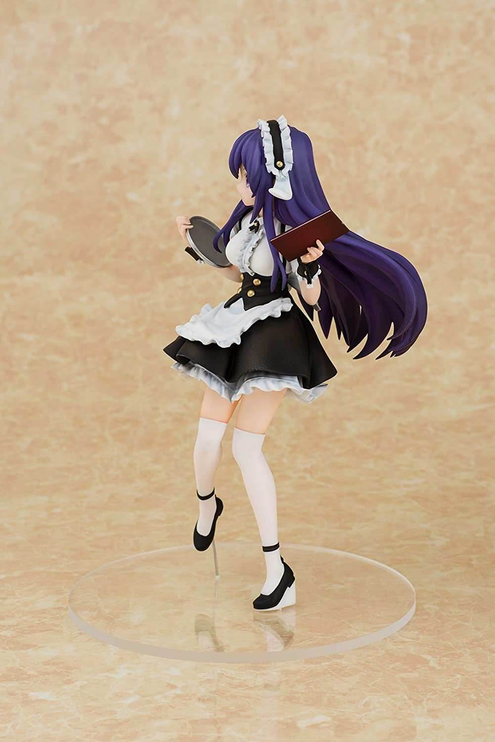 Funny Knights is The Order a Rabbit: Rize 1:7 Scale Figure -