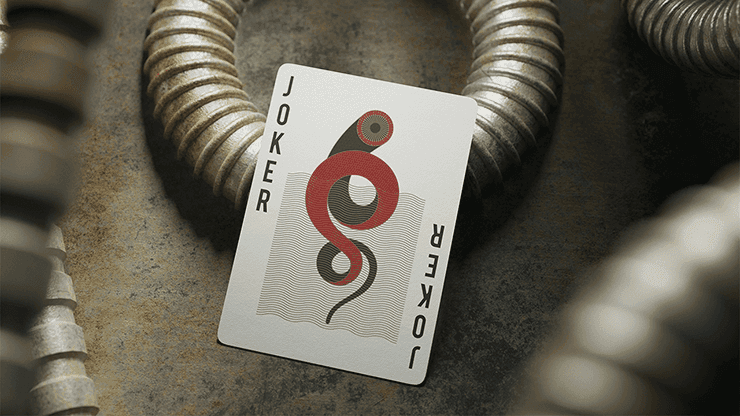 Dune Playing Cards by theory11 -