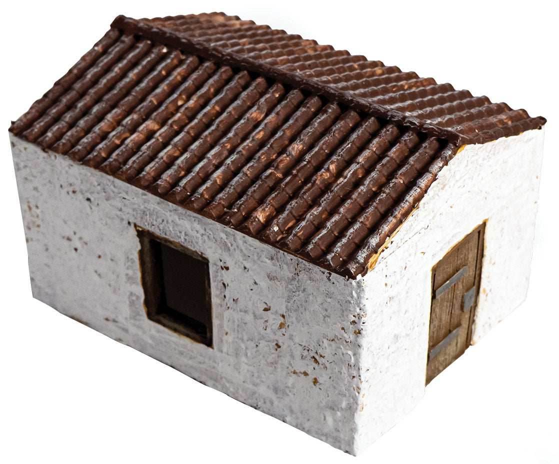 Blood & Plunder: Tiled House -