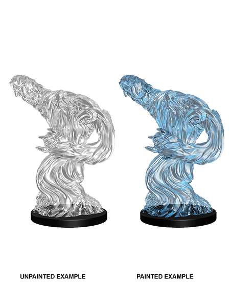 Pathfinder: Deep Cuts - Medium Water Elemental -