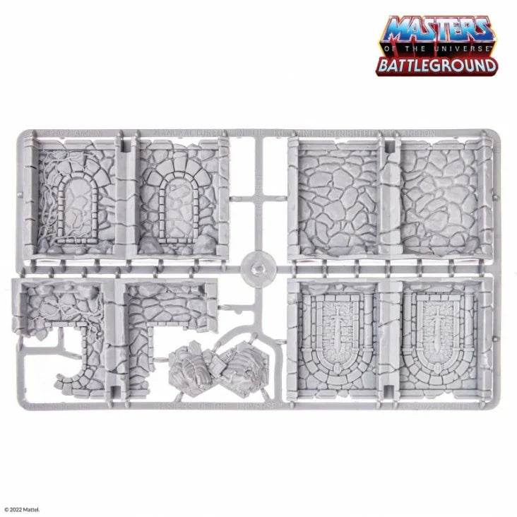 Masters of the Universe: Battleground - Starter Set -