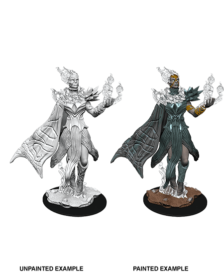 D&D: Nolzur's Marvelous Miniatures - Cloud Giant -