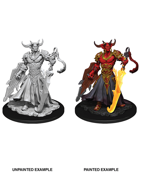 Pathfinder: Deep Cuts - Genie Efreeti -