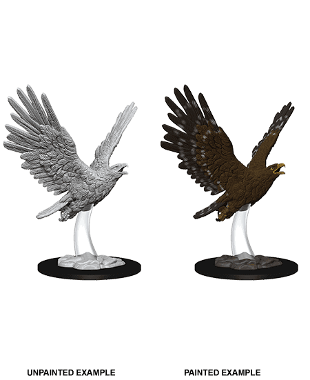 Pathfinder: Deep Cuts - Giant Eagle -