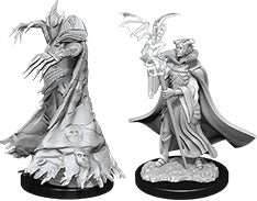 Pathfinder: Deep Cuts - Cultist & Devil -