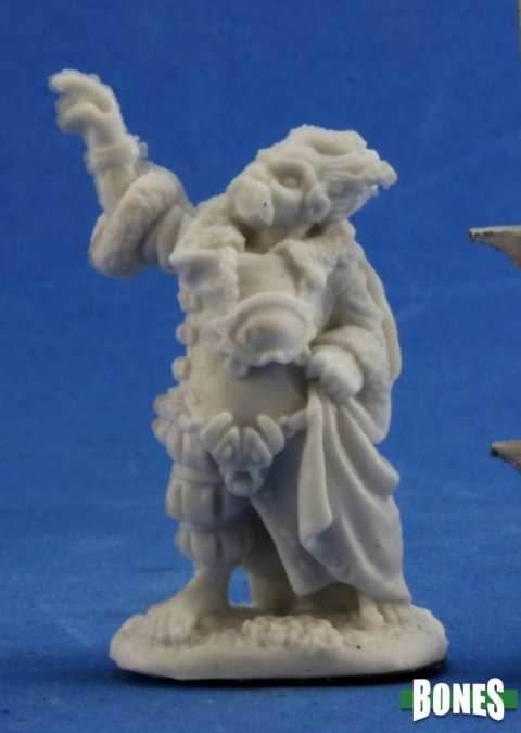 Bones Classic: Derro Mage Dwarf Sorcerer Derro -