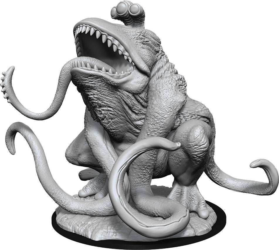 D&D: Nolzur's Marvelous Miniatures - Froghemoth -