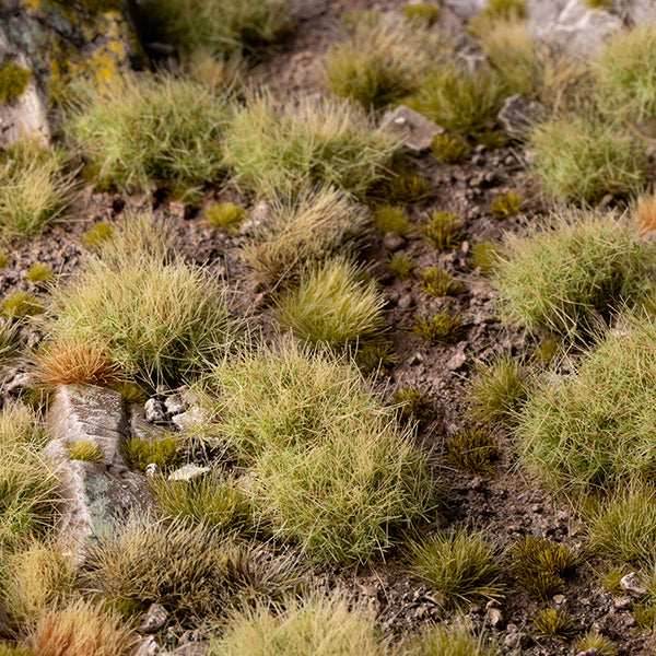Gamers Grass Tufts: Autumn XL 12mm- Wild XL -