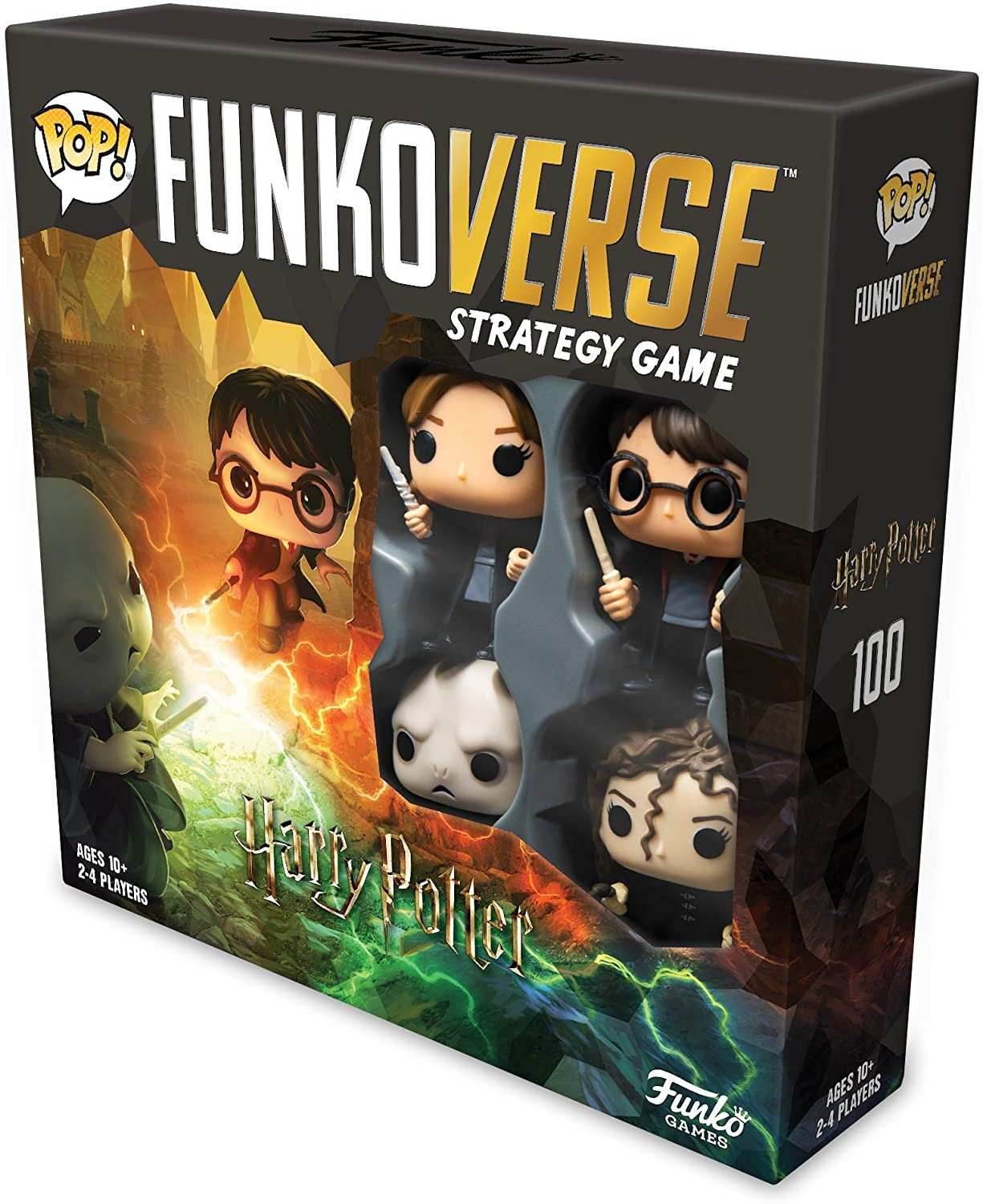 FunkoVerse: Harry Potter 100 -