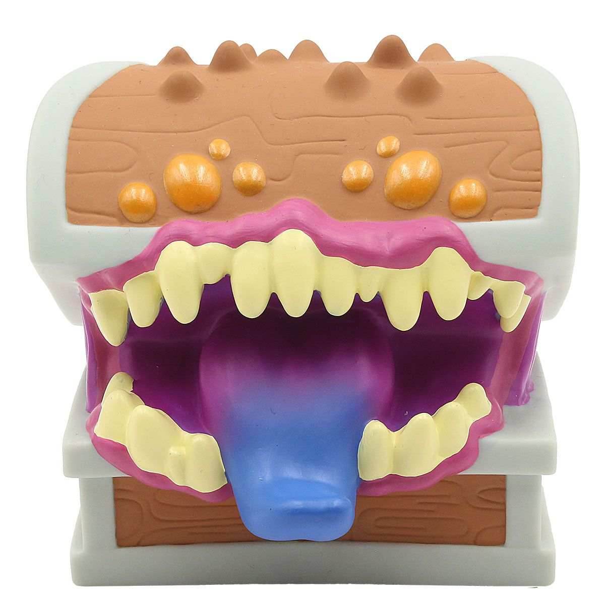 D&D: Figurines of Adorable Power - Mimic -