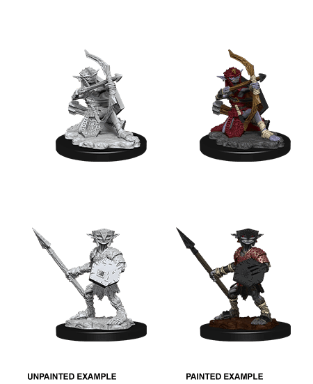 Pathfinder: Deep Cuts - Hobgoblin -