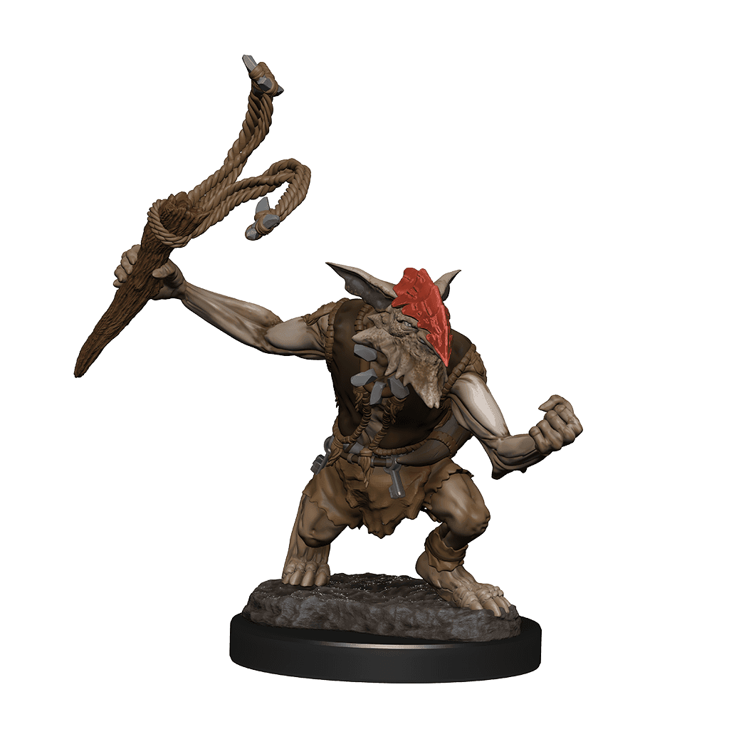 Magic: the Gathering - Deep Cuts - Goblin Guide & Goblin Bushwhacker -