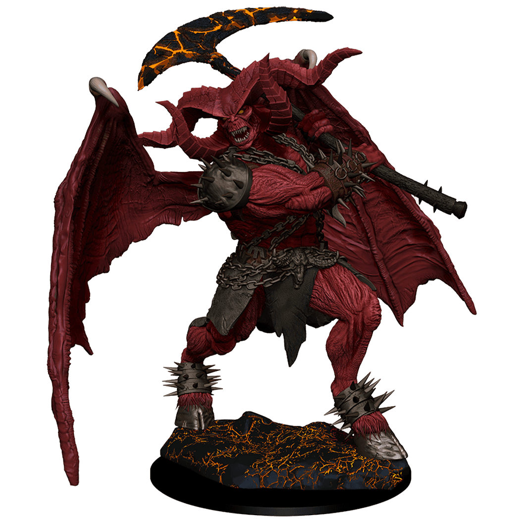 Magic: the Gathering - Deep Cuts - Rakdos Lord of Riots -
