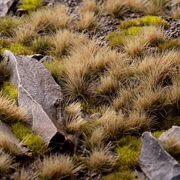 Gamers Grass Tufts: Autumn 5mm- Wild -