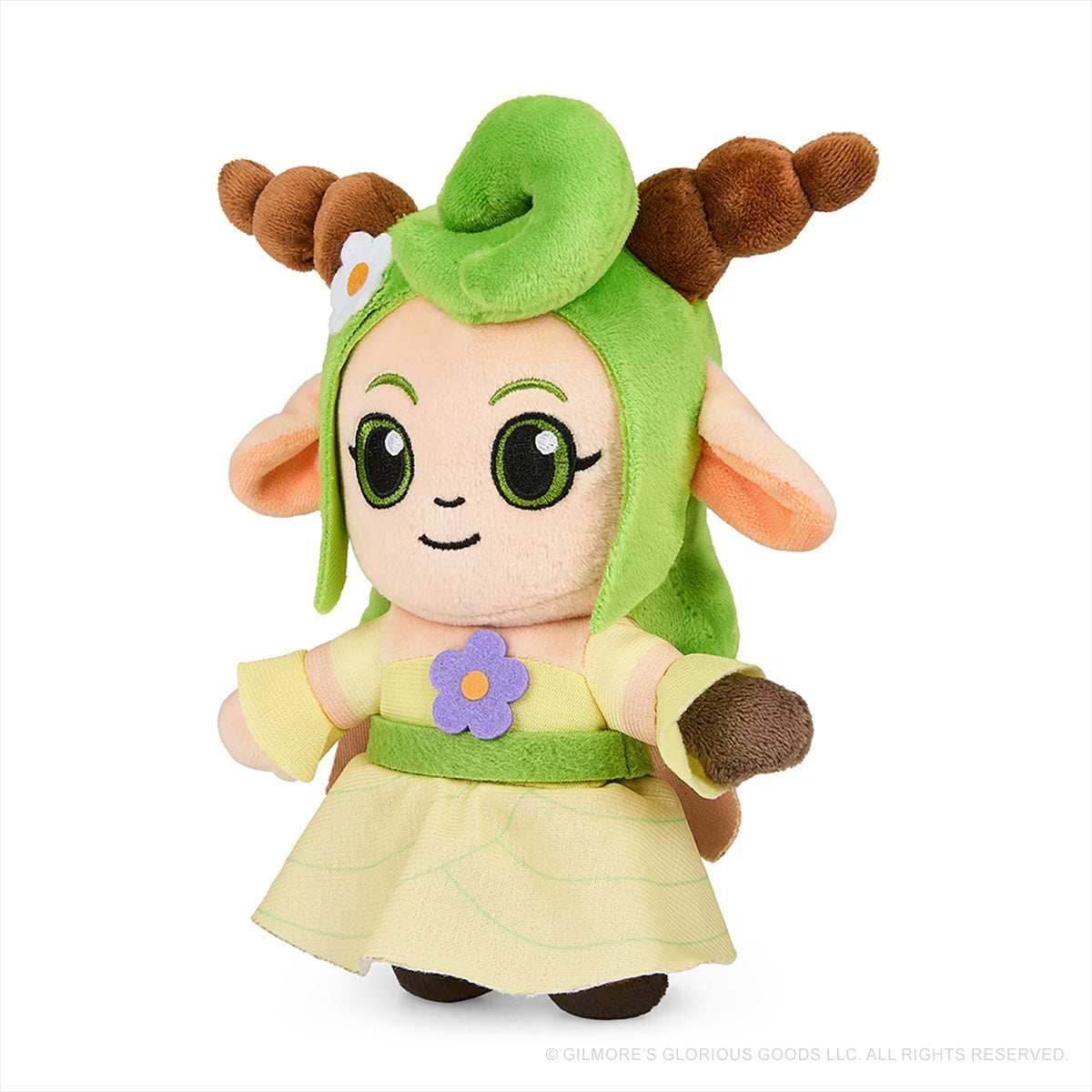 Phunny Plush: Critical Role Bells Hells - Fearne Calloway -