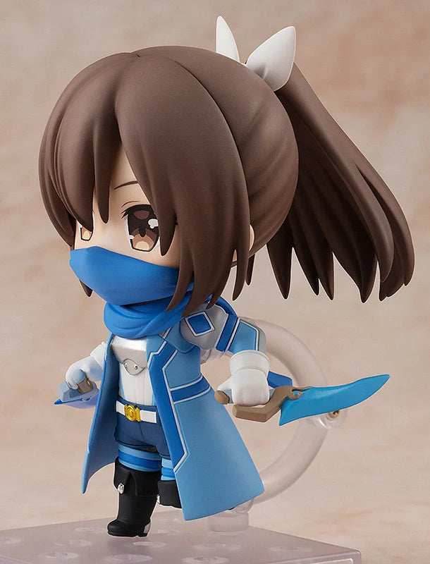 BOFURI: I Don't Want to Get Hurt, so I'll Max Out My Defense. Nendoroid 1660 Sally Figure -