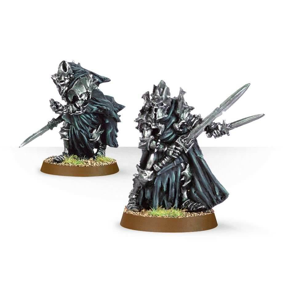 The Lord of the Rings - Castellans of Dol Guldur -