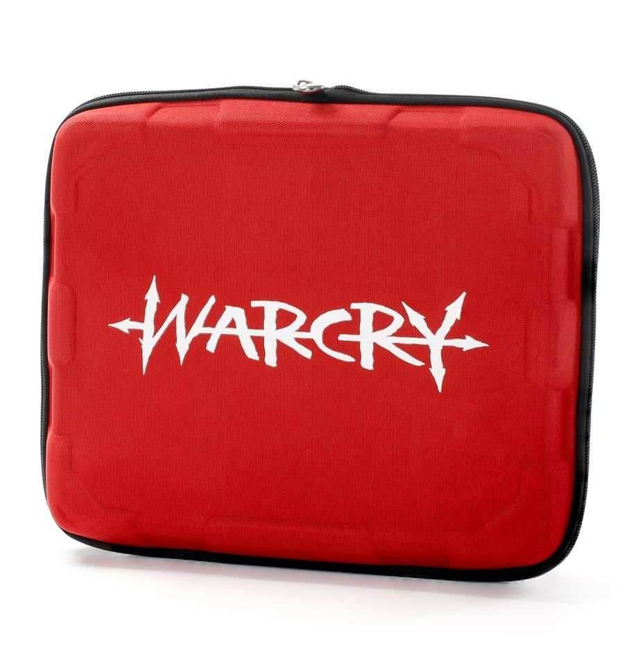 Warcry: Carry Case -