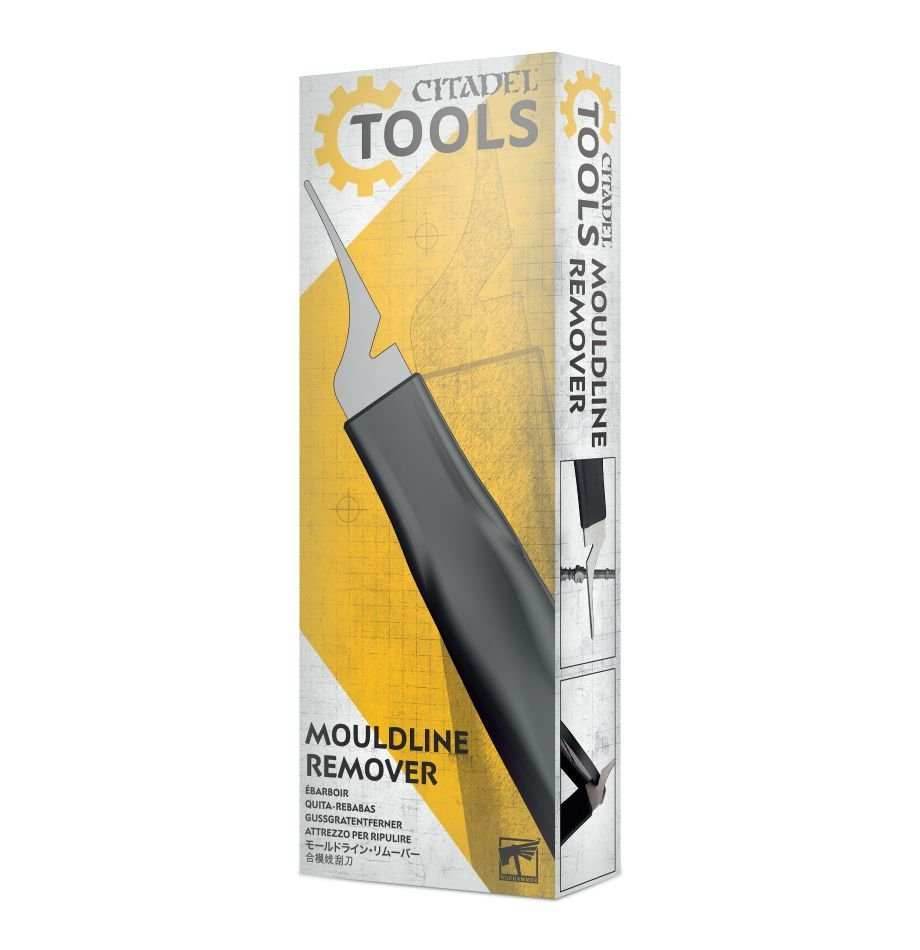 Citadel: Mouldline Remover -