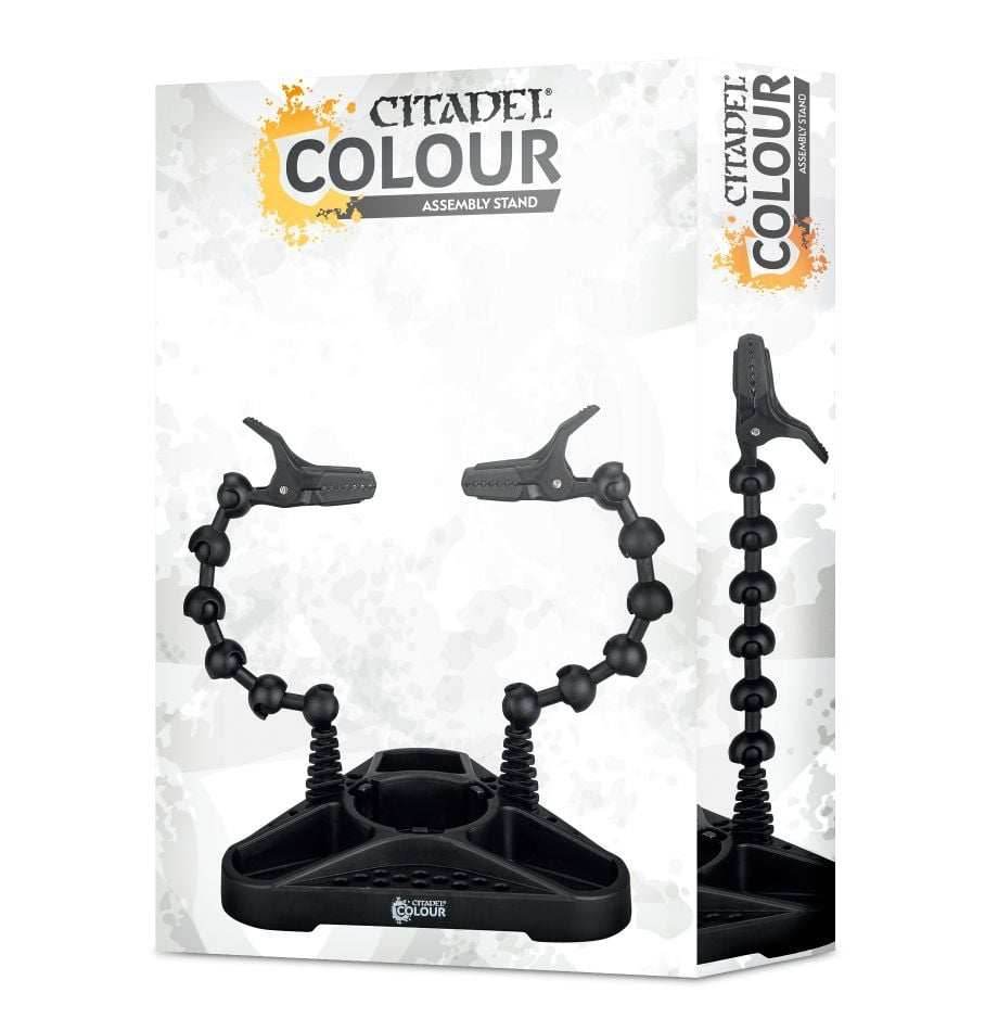 Citadel Color: Assembly Stand -