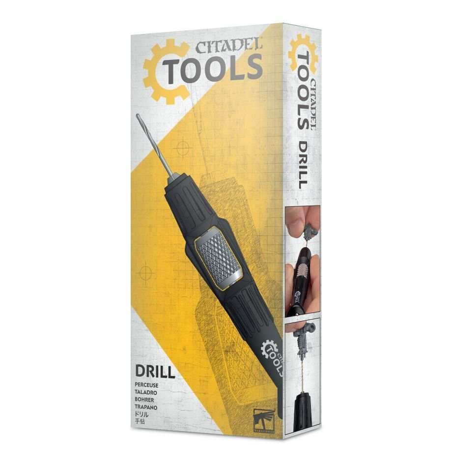 Citadel: Drill -
