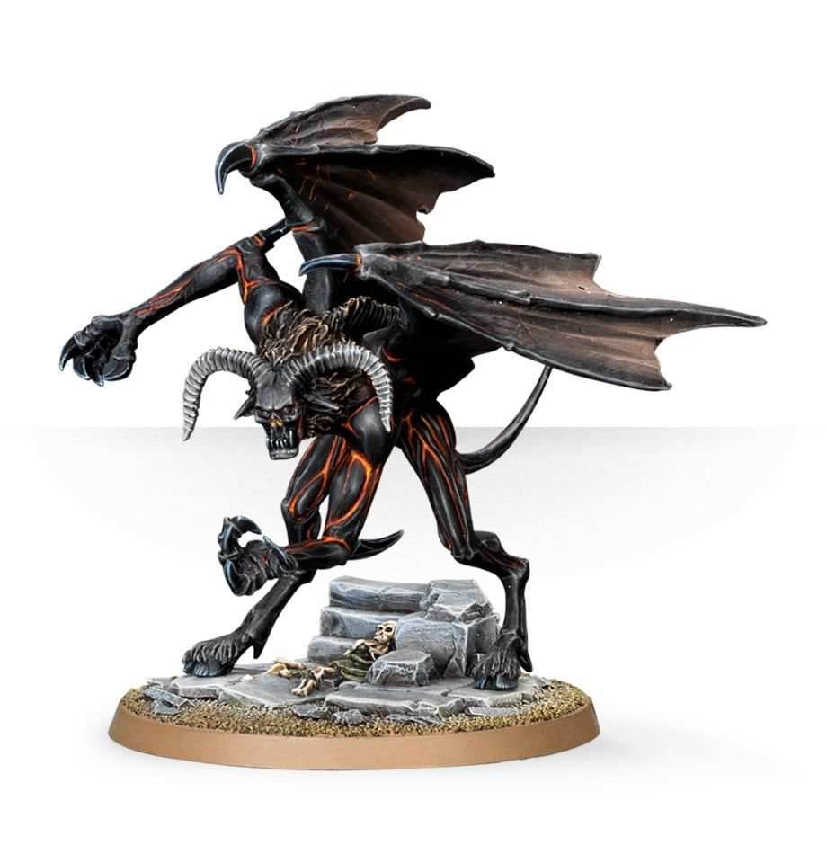 The Lord of the Rings - Dweller in the Dark -