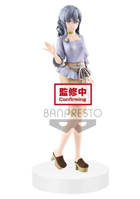 Kantai Collection - KanColle - EXQ - Figure - Gotland Figure (Japanese Version) -