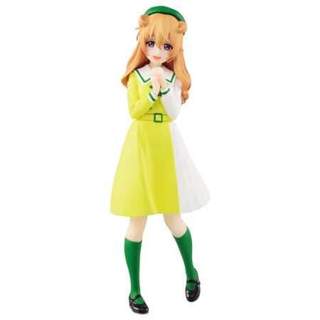 Love Live! Nijigasaki High School Idol Club Kanata Konoe Figure -