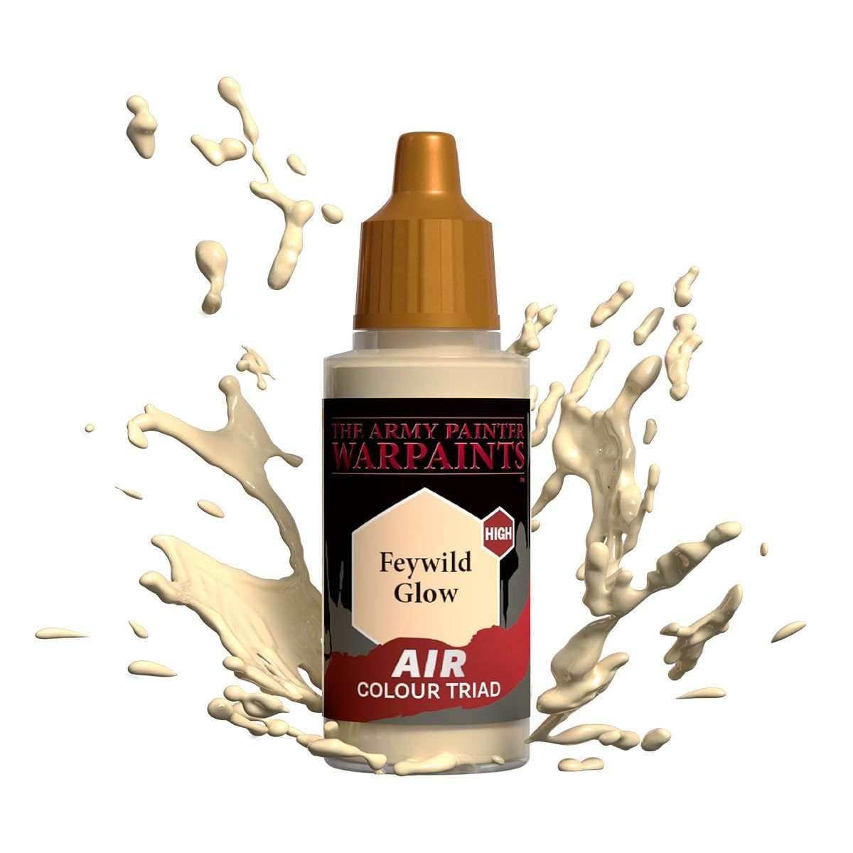 Army Painter Warpaints Air: Feywild Glow 18ml -
