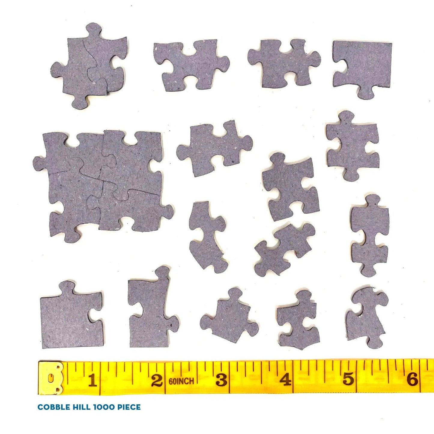 Abby's Dragon 1000 Piece Jigsaw Puzzle Cobble Hill -