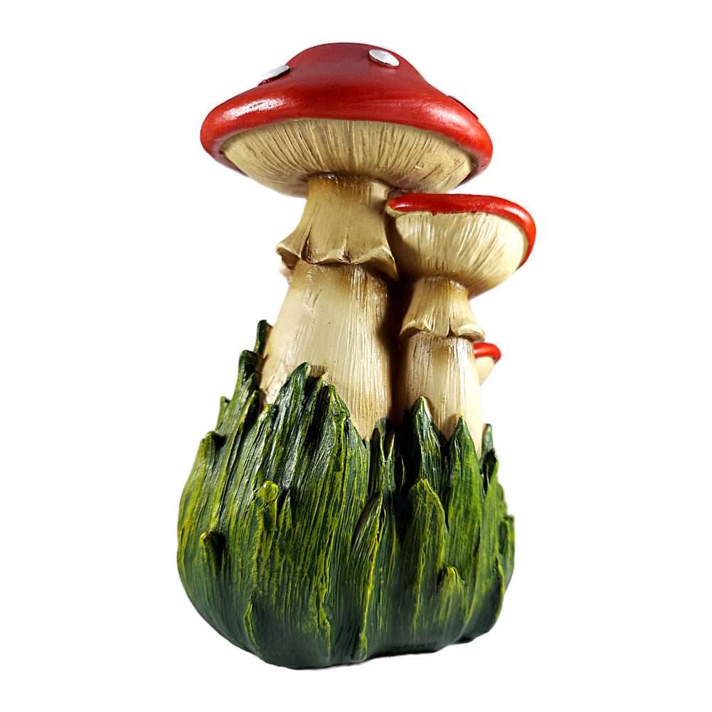 Alice In Wonderland Backflow Incense Burner -